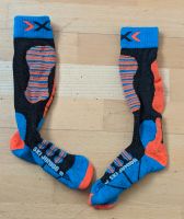 X-Socks Skisocken Kinder Gr. 31-34 Bayern - Penzberg Vorschau