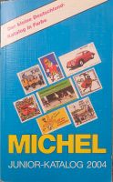 Michel Junior-Katalog 2004 (Briefmarkenkatalog in Farbe) Nordrhein-Westfalen - Düren Vorschau