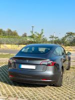 Tesla Model 3 | HR Antrieb | 60kwh | Batterie Zertifikat Nordrhein-Westfalen - Korschenbroich Vorschau