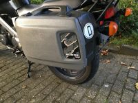 Motorrad Koffer - Hepco-Becker Junior (Honda) Nordrhein-Westfalen - Dorsten Vorschau