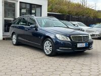 Mercedes-Benz C 180 C -Klasse T-Modell  CGI BlueEfficiency Hamburg-Mitte - Hamburg Hammerbrook Vorschau