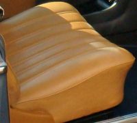 Suche Mercedes W114 W115 W116 W123 Sitz MB-TEX Kunstleder, Leder Sendling - Obersendling Vorschau