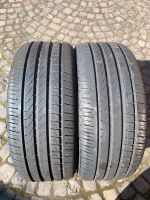 4x Pirelli Sommerreifen 255/45 R19 100V Scorpion Hessen - Ronshausen Vorschau