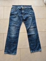 Jeans Cross W 38 L 32 Hessen - Bad Camberg Vorschau
