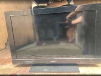 Sony Bravia Fernseher KDL-32BX400 Hamburg - Altona Vorschau