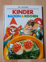 Kinderkochbuch Bayern - Gremsdorf Vorschau