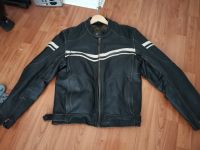 Ledejacke - Leather Jacket River Road Motorrad Motorcycle Vintage Pankow - Prenzlauer Berg Vorschau