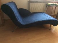 LIGNE ROSET : Chaisse Longue / Chaisse Longe / Sofa - Alcantara Stuttgart - Stuttgart-West Vorschau