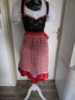 Dirndl gr. 36  ❤️♻️ Thüringen - Bad Salzungen Vorschau