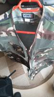 Herren Sommer Netz Weste,Camo,2XL Hessen - Steinbach Vorschau