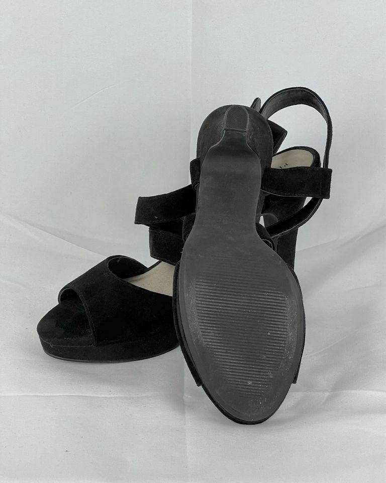 Schwarze Pumps, Pier One | 40 in Eschwege