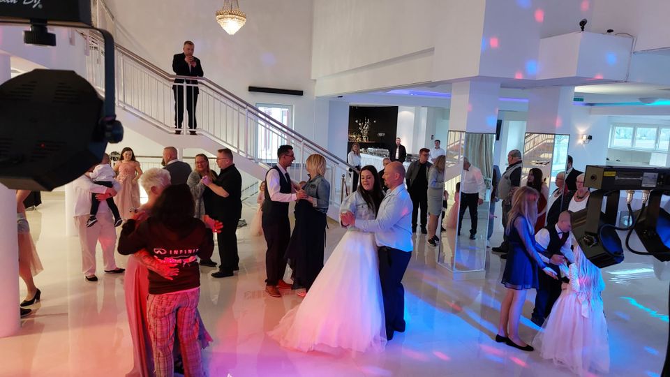 Event DJ.Stefan für Hochzeit Geburtstag Partys uvm. 2024/25 in Stadthagen