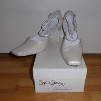 Ital. Designer Pumps von Sophia Sposa, NP 169 € Bayern - Karlstein Vorschau
