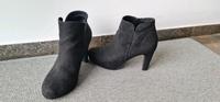 Jane Klain Pumps High Heel Stiefel Stiefeletten Gr. 40 Baden-Württemberg - Königsbronn Vorschau