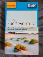 Dumont Reise-Taschenbuch/Reiseführer Fuerteventura Bayern - Stammham b. Ingolstadt Vorschau