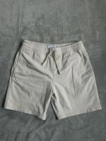 Kurze Beige Hose Bershka | Größe M Sachsen - Rochlitz Vorschau