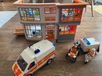 Krankenhaus Playmobil Bayern - Krumbach Schwaben Vorschau