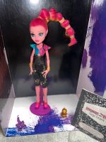 Monster High Gigi Grant 13 Wünsche Hessen - Bürstadt Vorschau