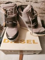 Diesel Stiefel neu mit Etikett Dortmund - Innenstadt-Ost Vorschau