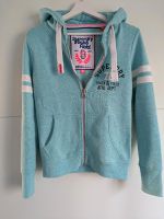 Superdry Sweatjacke Sweatshirt Jacke mit Kapuze Nordrhein-Westfalen - Welver Vorschau