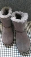 EMU AUSTRALIA Damen Bootie "Ore "  neu Gr. 38 grau Berlin - Wilmersdorf Vorschau