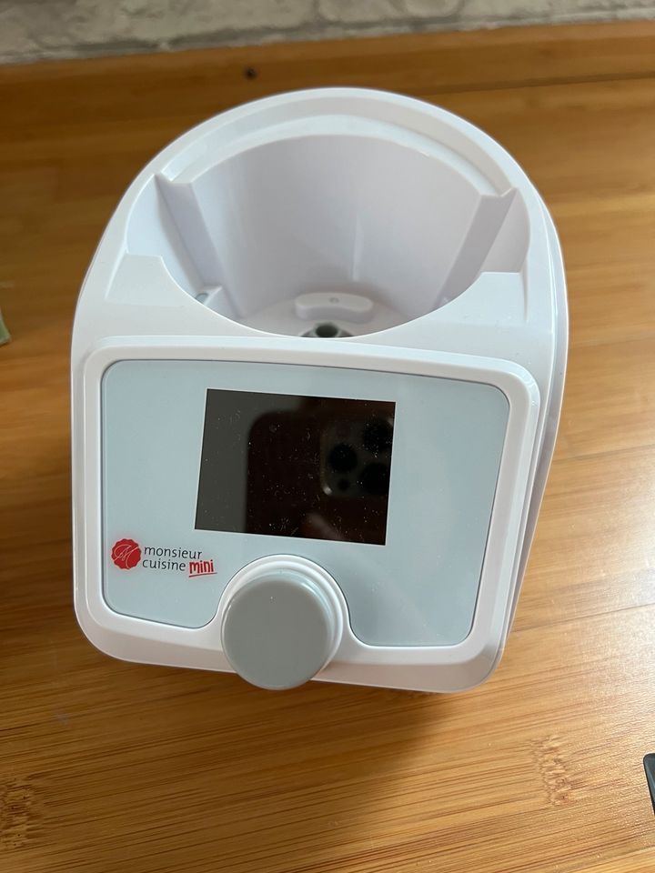 Playtive Mini Monsieur | in A1« Kleinanzeigen - »PMMC gebraucht Haushaltskleingeräte jetzt kaufen Cuisine Baden-Württemberg ist 5 Kleinanzeigen eBay | Ettlingen