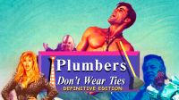 Plumbers Don't Wear Ties Switch Nordrhein-Westfalen - Kleve Vorschau