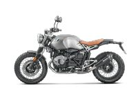 Akrapovic S-B12SO17-HBRBL Slip-On Line BMW R NineT R9T RnineT Nordrhein-Westfalen - Ratingen Vorschau