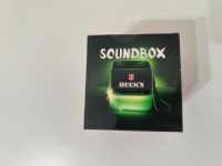 Soundbox Bluetooth Box Becks Nordrhein-Westfalen - Fröndenberg (Ruhr) Vorschau