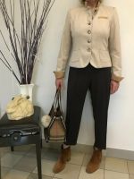 **** ESCADA Damenhose Hose Viscose Elasthan Business Gr. 42/M Nordrhein-Westfalen - Porta Westfalica Vorschau