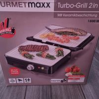 Gourmetmaxx Turbo Grill Baden-Württemberg - Böblingen Vorschau