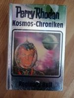 Buch, Perry Rhodan, Silberband 1, Kosmos Chroniken, Neu Sachsen-Anhalt - Burg Vorschau