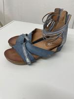 Mjus Sandalen Neu, ungetragen Gr. 39 Hessen - Langenselbold Vorschau