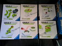 GraviTrax Starter Set Kugelbahnsystem Bayern - Bogen Niederbay Vorschau