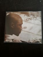 CD Single Akon Lonely Schleswig-Holstein - Bad Segeberg Vorschau