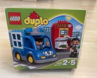 Lego Duplo 10809 Polizeistreife Niedersachsen - Bad Iburg Vorschau