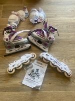 Schlittschuhe Inline Skates Kinder Dresden - Gruna Vorschau