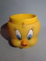 Tweety Pie Looney Tunes Warner Bros Becher Tasse Nordrhein-Westfalen - Krefeld Vorschau