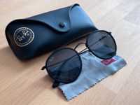 Ray Ban Sonnenbrille Kr. München - Höhenkirchen-Siegertsbrunn Vorschau