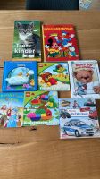 Bücher  * Tiere * Polizei * Buch * Lego * Paket Baden-Württemberg - Tuttlingen Vorschau