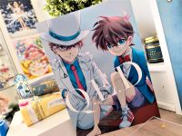 Detective Conan Kid x Shinichi Doujinshi Anime Manga Schleswig-Holstein - Eckernförde Vorschau