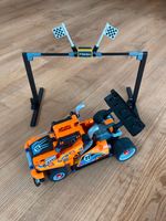 LEGO Technik Renn-Truck 42104 (2-in-1-Modell) Bayern - Bischberg Vorschau