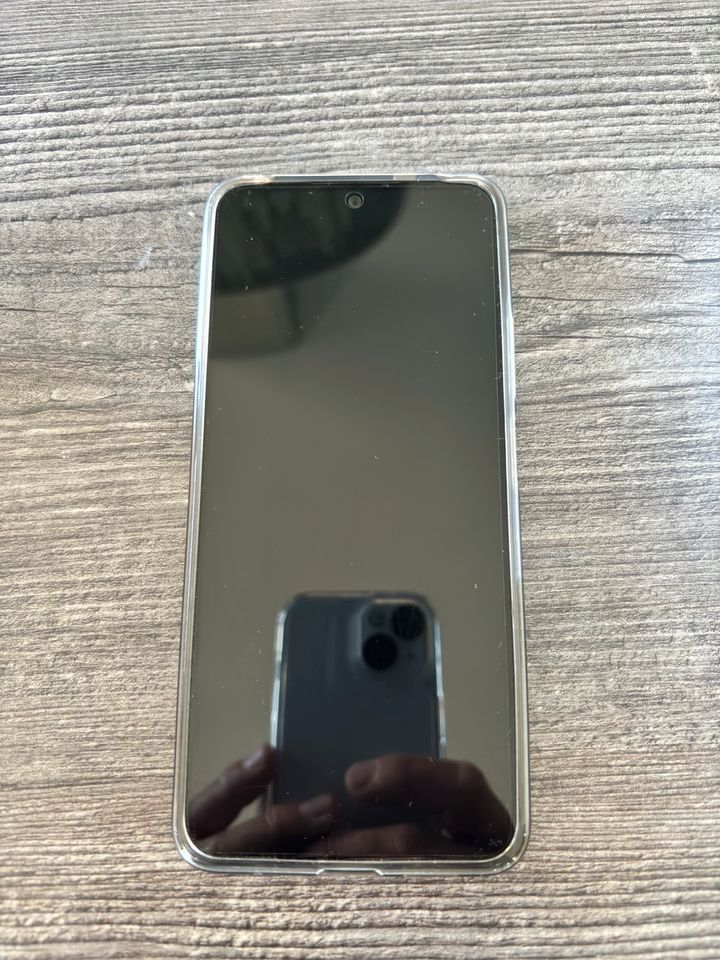 Xiaomi Redmi Note 12, neuwertig in Hude (Oldenburg)