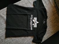 Alpha industries T-shirt Nordrhein-Westfalen - Barntrup Vorschau