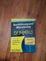 ~ღ* Buchführung und Bilanzierung für Dummies *ღ~ München - Milbertshofen - Am Hart Vorschau