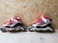 ROLLERBLADE Inline Skates Speedskates Hessen - Habichtswald Vorschau