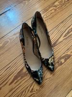 Massimo Dutti Leder Pumps Gr. 40 Bonn - Südstadt Vorschau