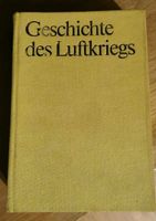 Buch Geschichte des Luftkriegs Sachsen - Chemnitz Vorschau