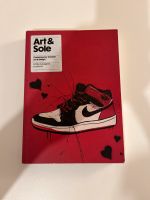 Art & Sole Sneaker Buch Hamburg - Altona Vorschau