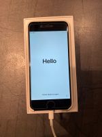 Apple iPhone 6 Space Gray 16GB ohne Simlock Nordrhein-Westfalen - Monheim am Rhein Vorschau